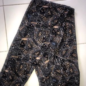Lularoe OS leggings